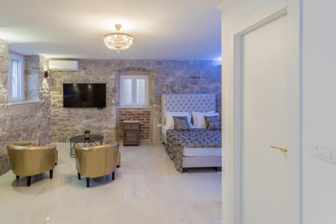 Pensjonat Villabella Luxury