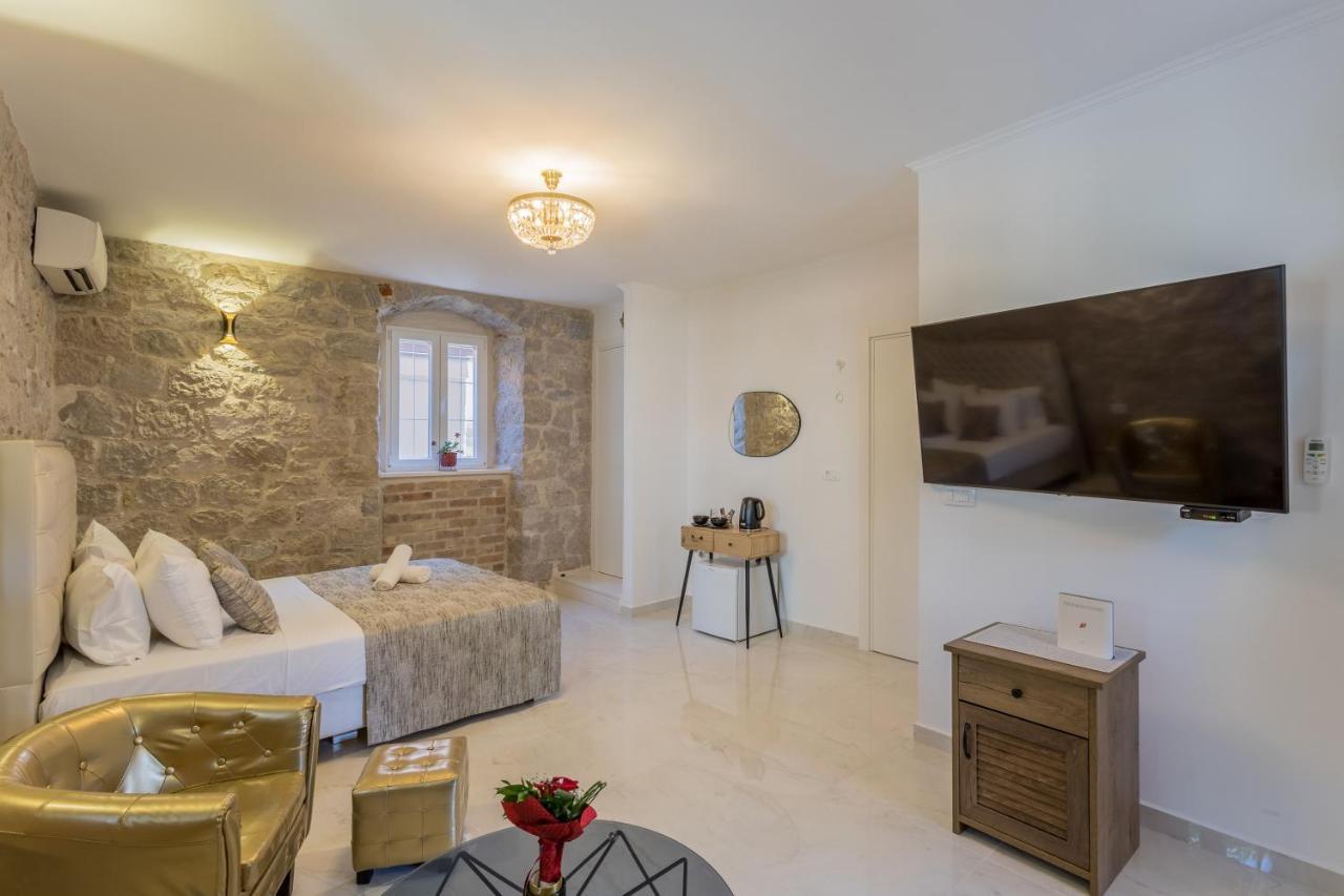 Villabella Luxury Pensjonat *