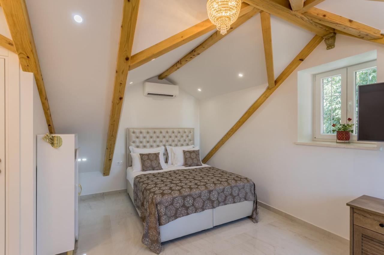 Villabella Luxury Pensjonat *