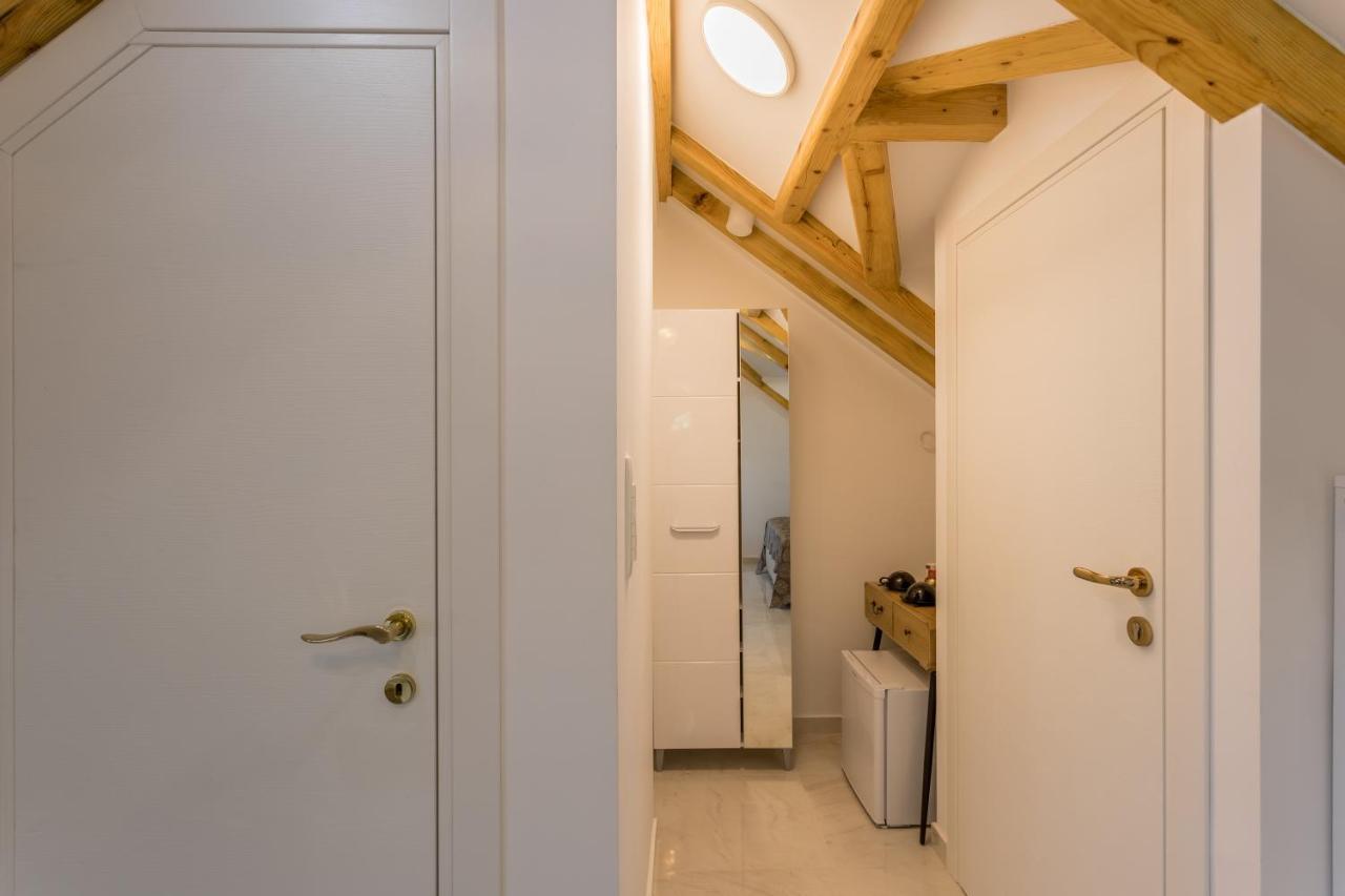 Pensjonat Villabella Luxury Split