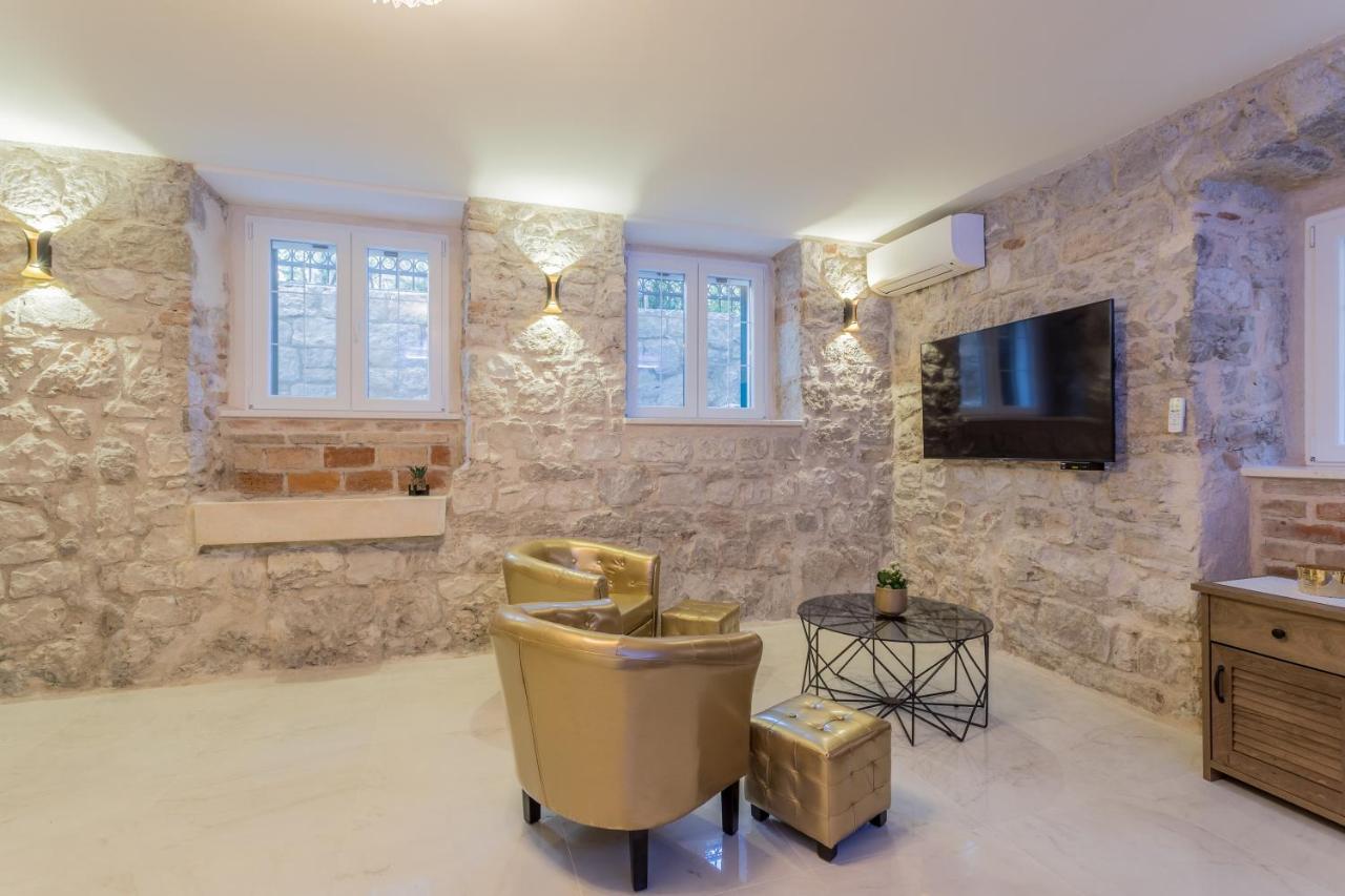Villabella Luxury Pensjonat Split