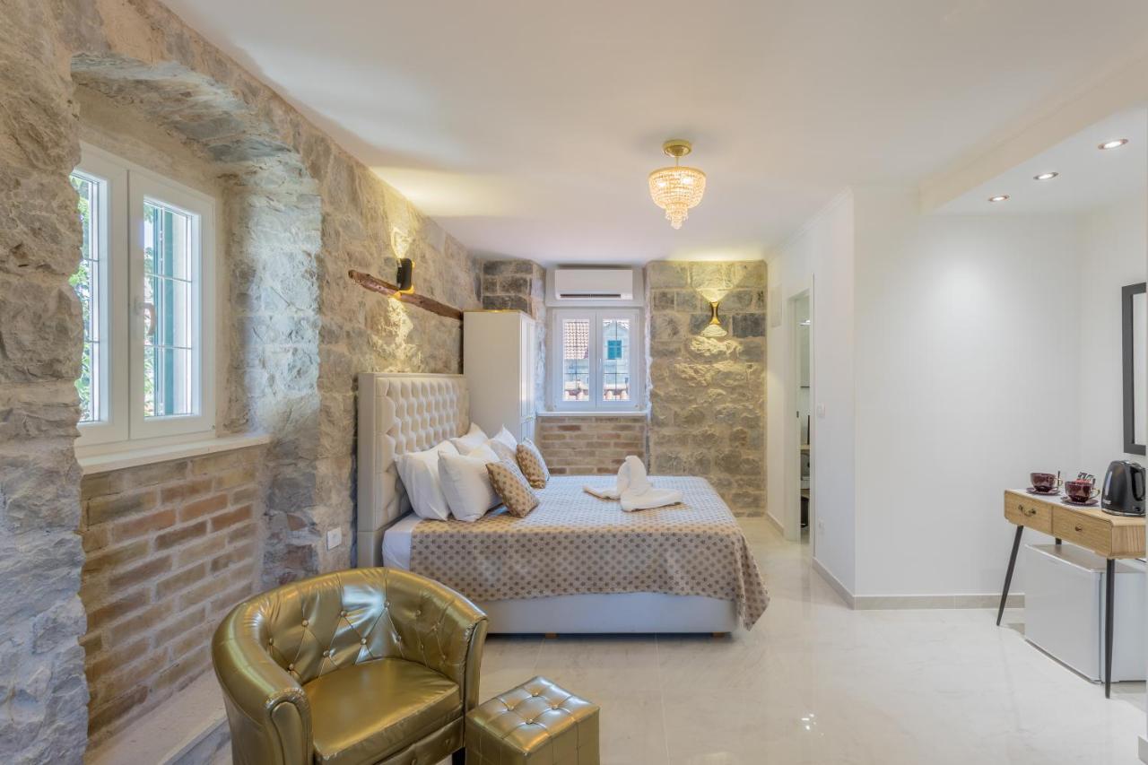 Pensjonat Villabella Luxury Split